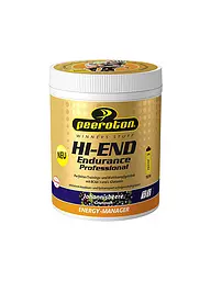 PEEROTON | HI-END Endurance Energy Drink Professional Blutorange 600g Christoph Strasser | bunt