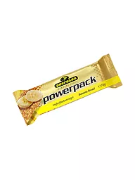 PEEROTON | Powerpack Riegel Banana Bread 70g | bunt