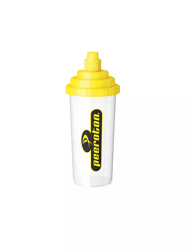 PEEROTON | Profi Shaker 750ml | keine Farbe