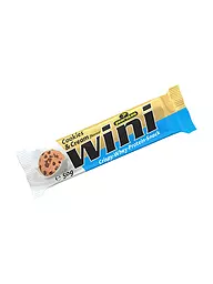 PEEROTON | Proteinriegel WINI Crispy-WHEY Caramel 50g | Bunt
