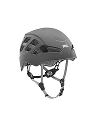 PETZL |  Kletterhelm Boreo  | grau