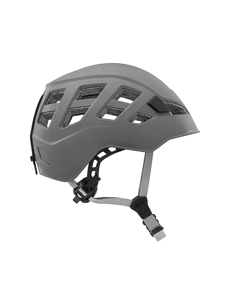 PETZL |  Kletterhelm Boreo  | Grau