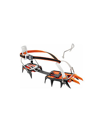 PETZL | Steigeisen Lynx Leverlock