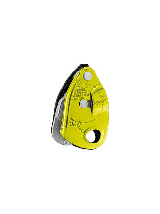 PETZL | Sicherungsgerät GRIGRI® +