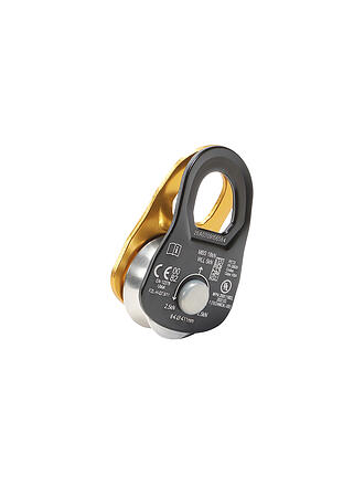 PETZL | Umlenkrolle Rescue S