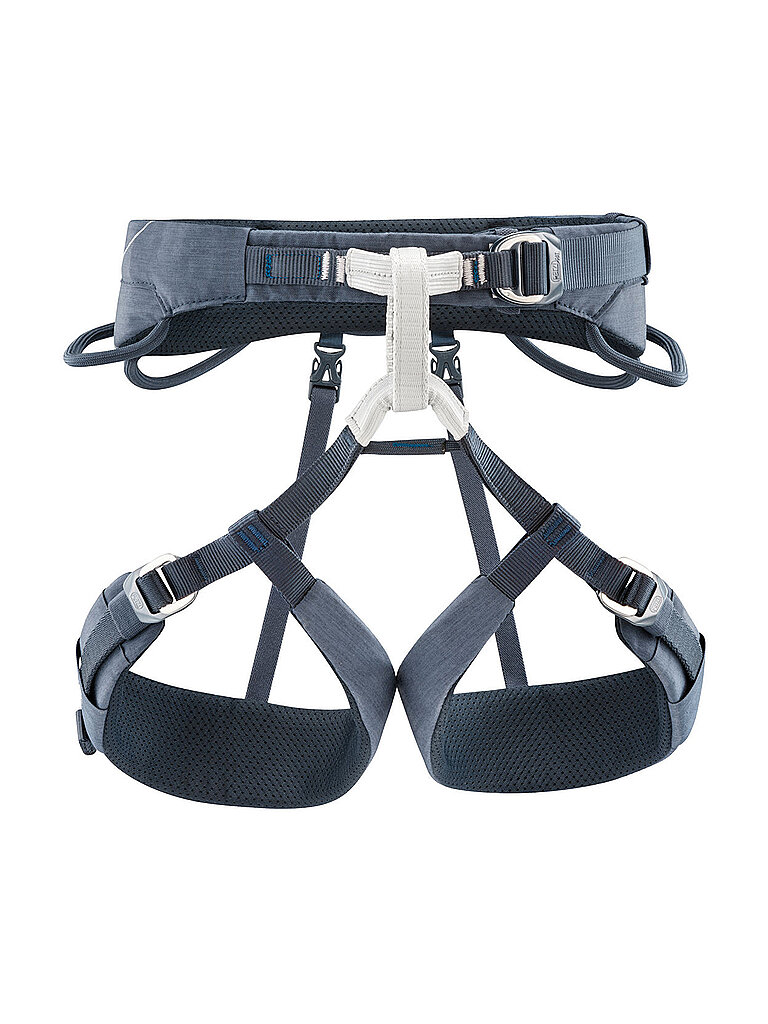 Petzl Klettergurt Adjama blau S B