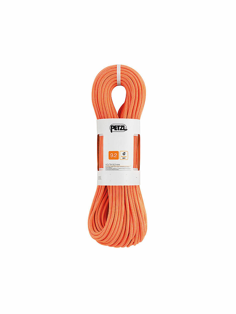 Petzl Volta 9.2 Mm Seil