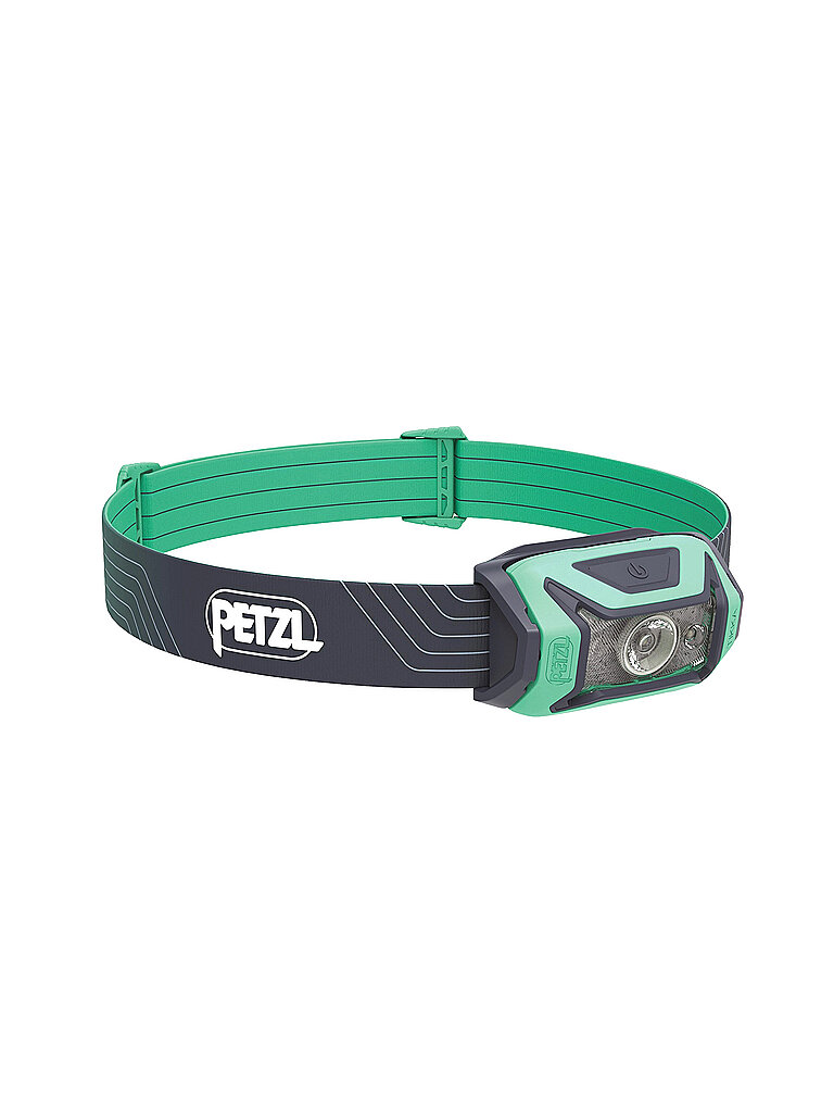 Petzl Tikka Scheinwerfer