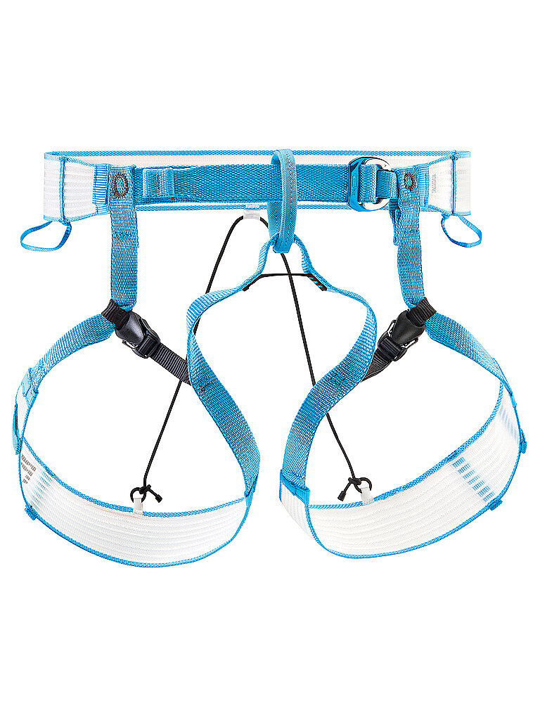 PETZL Klettergurt Altitude blau | S/M
