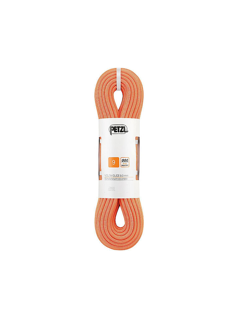 Petzl Volta Guide 9.0 Mm Seil