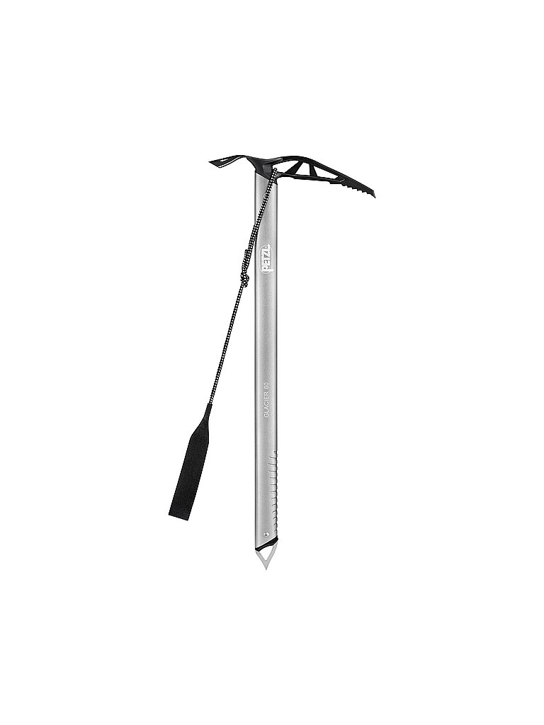 Petzl Glacier Linkin Eispickel