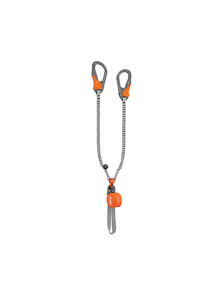 Petzl Scorpio Eashook Sw Lanyards Und Energieabsorber