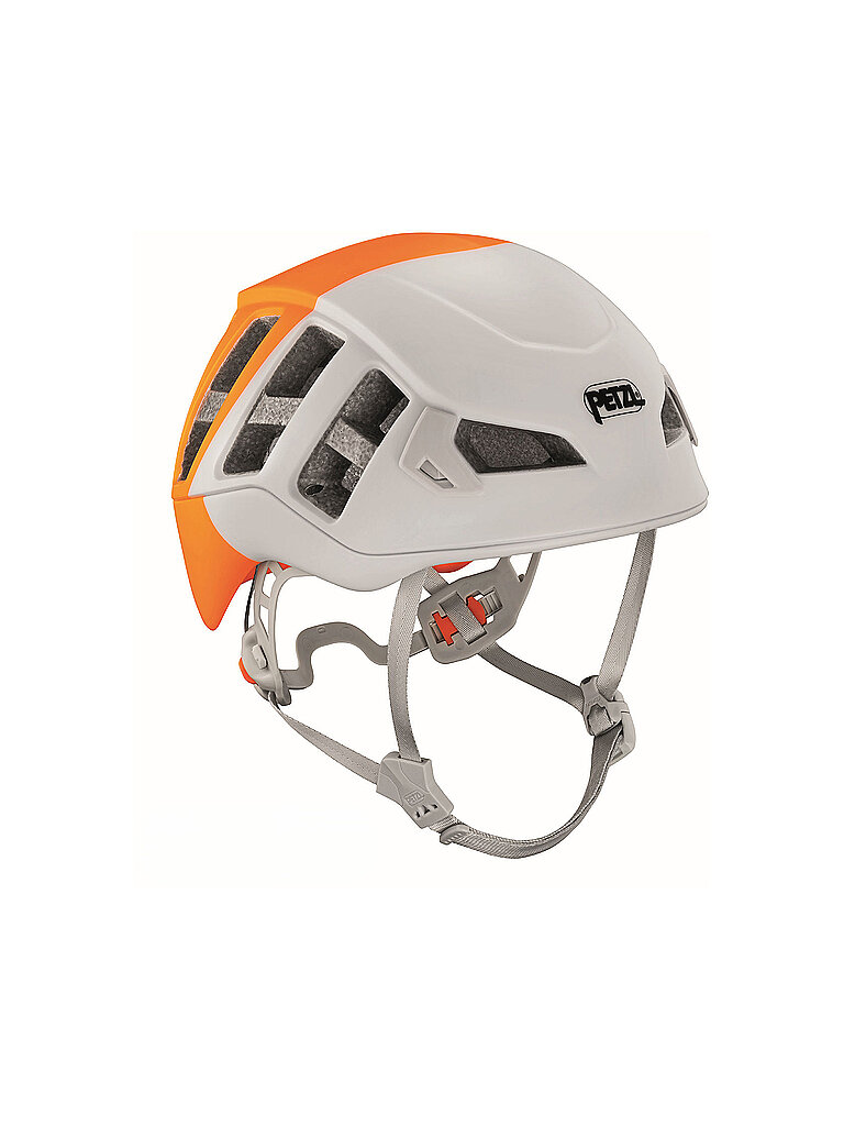 PETZL Kletterhelm Meteor weiss | S/M