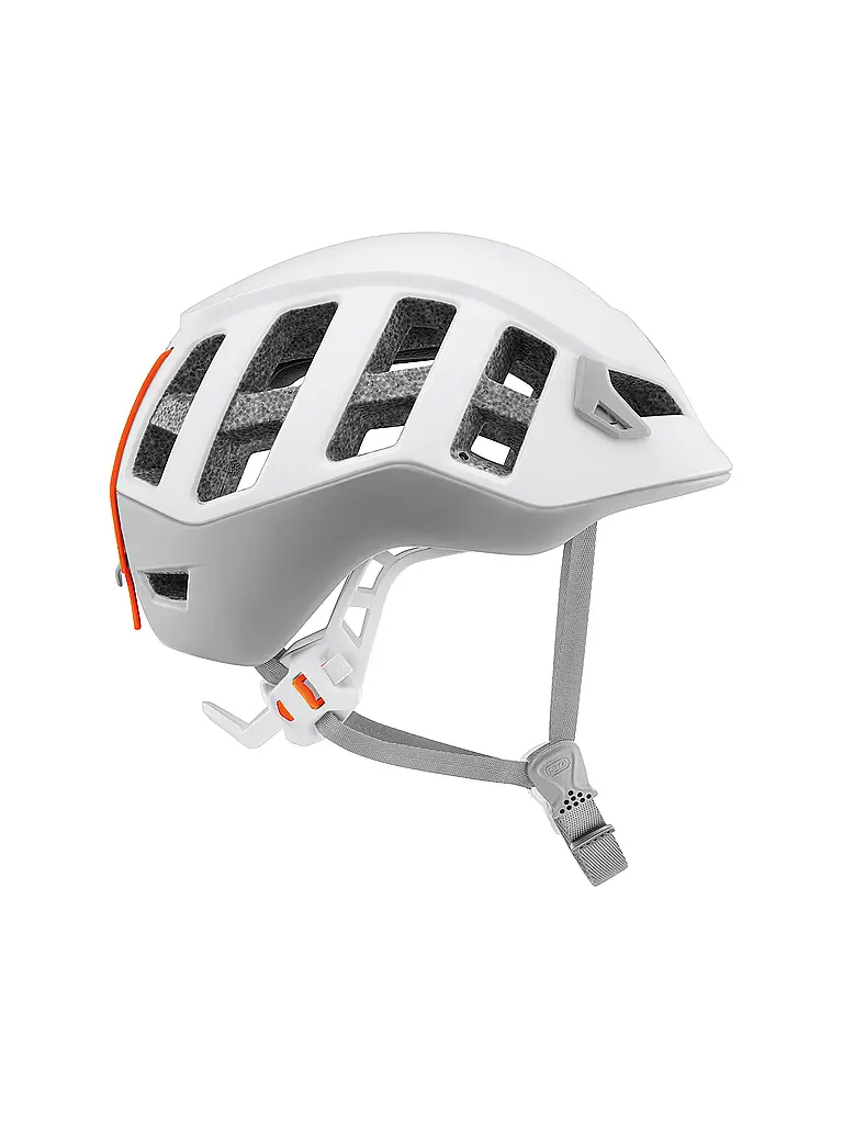 PETZL | Damen Kletter-/Skitourenhelm Meteora | 