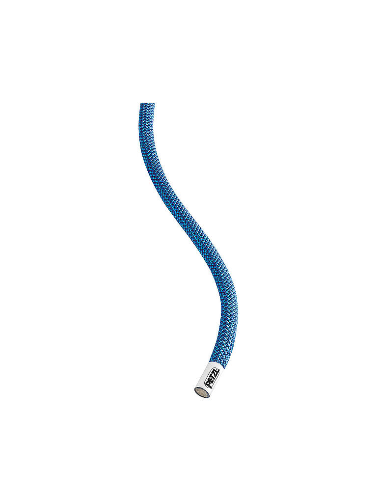 PETZL | Einfachseil Contact 9.8mm 60m | blau