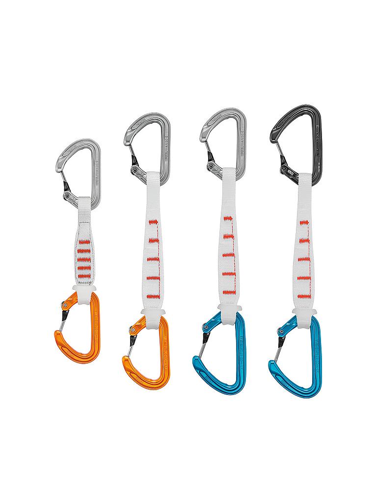 PETZL | Expressset Ange Finesse | bunt