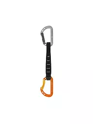 PETZL | Expressset SPIRIT EXPRESS 17cm | schwarz