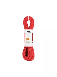 PETZL | Halbseil Rumba 8mm 60m | rot