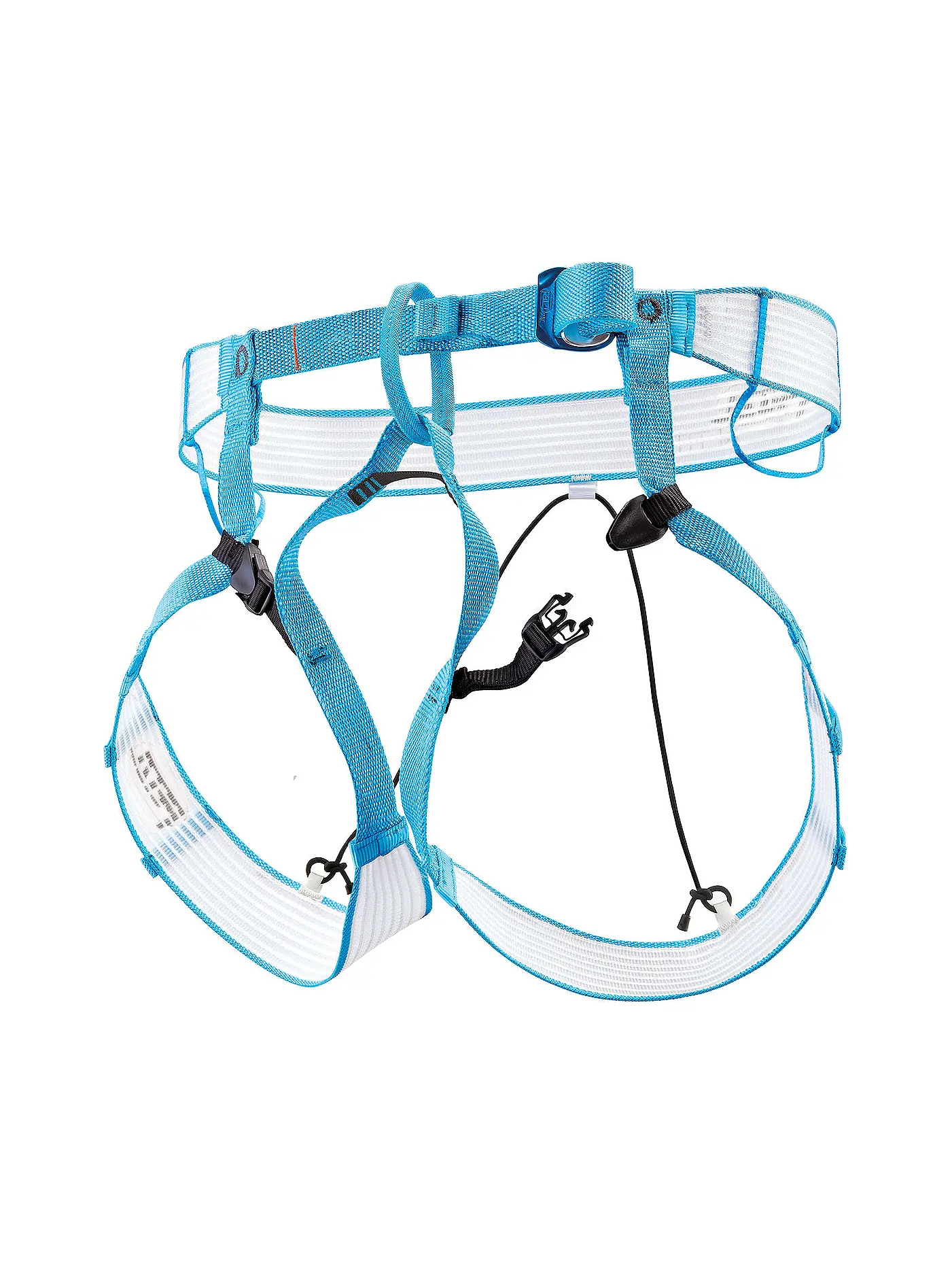 PETZL | Klettergurt Altitude | blau