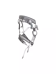 PETZL | Klettergurt Corax | Grau