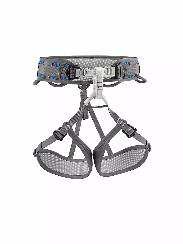 PETZL | Klettergurt Corax | blau