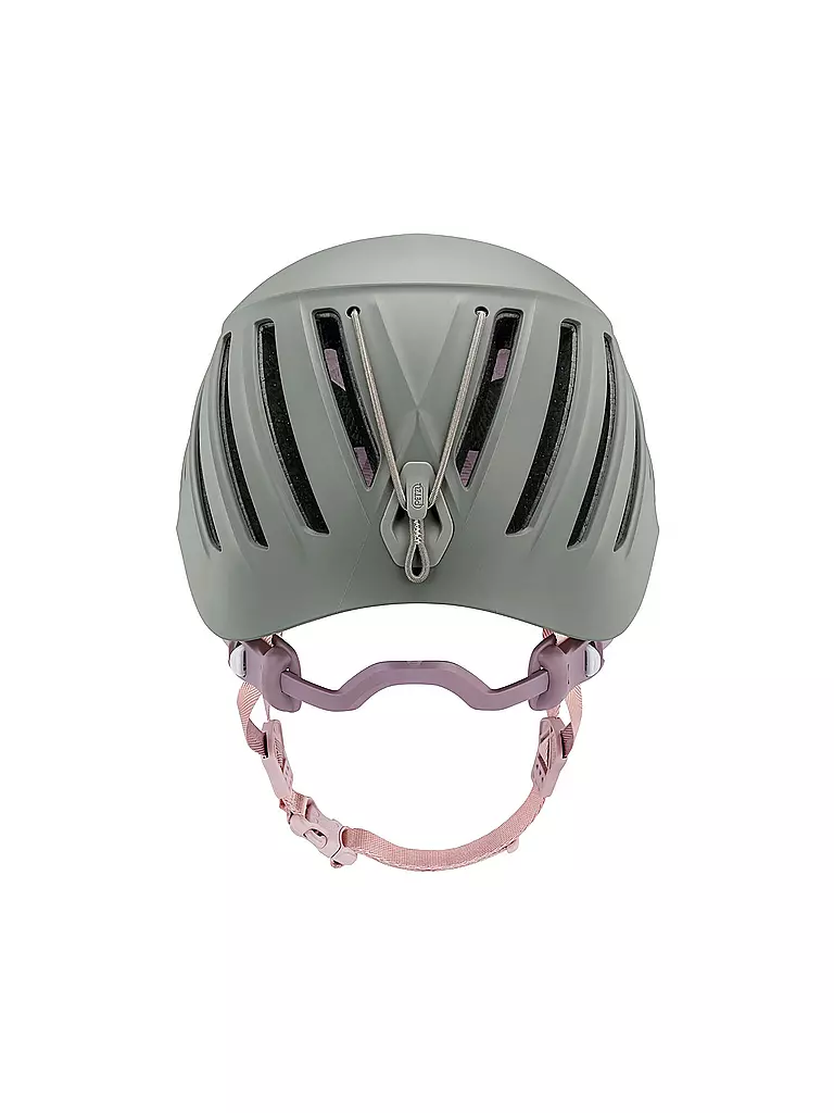 PETZL | Kletterhelm BOREA® | weiss