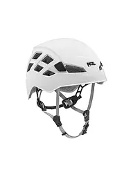 PETZL |  Kletterhelm Boreo  | weiss