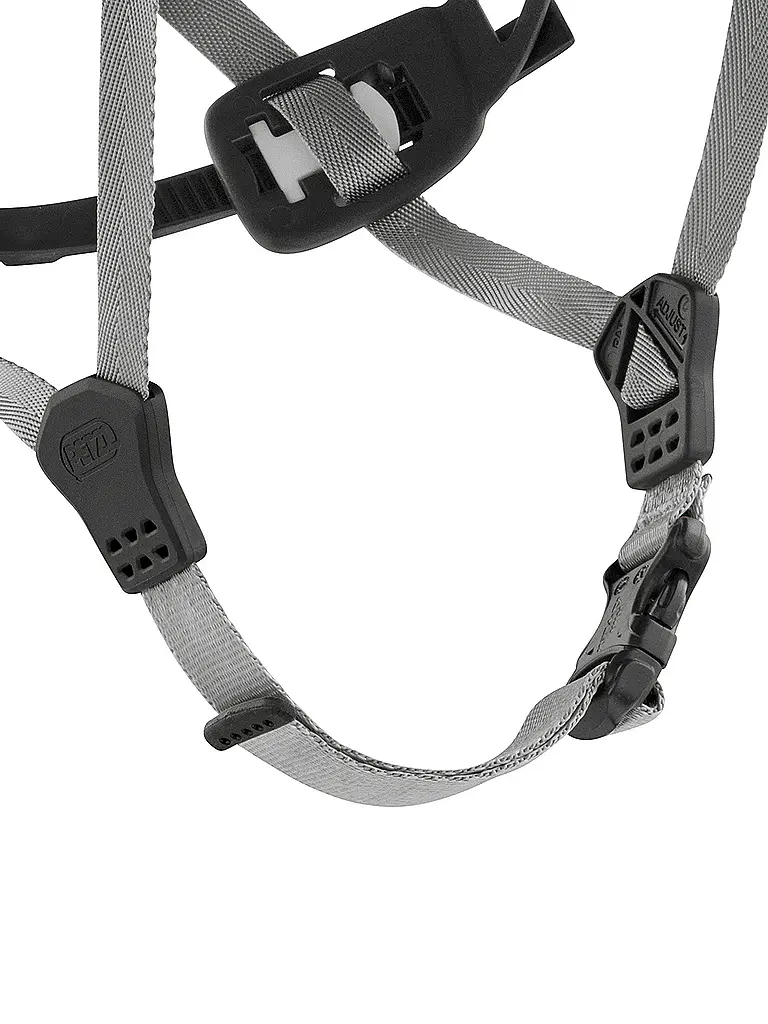 PETZL | Kletterhelm Boreo  | weiss