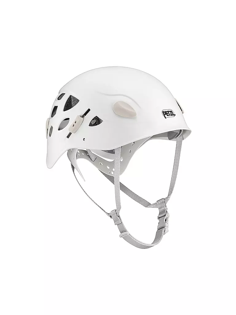 PETZL | Kletterhelm Elia | weiss