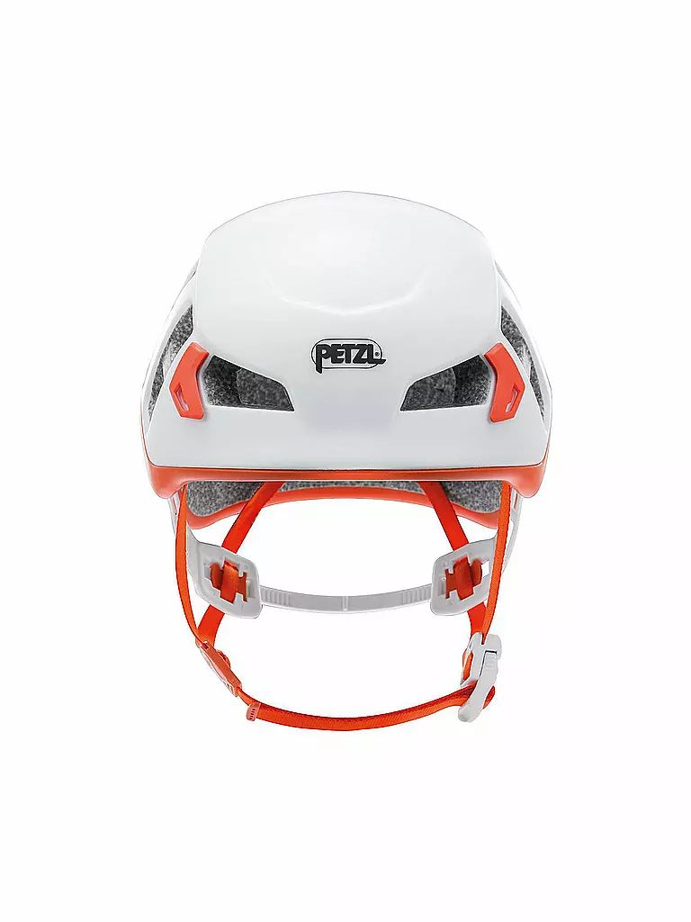 PETZL | Kletterhelm Meteor | weiss