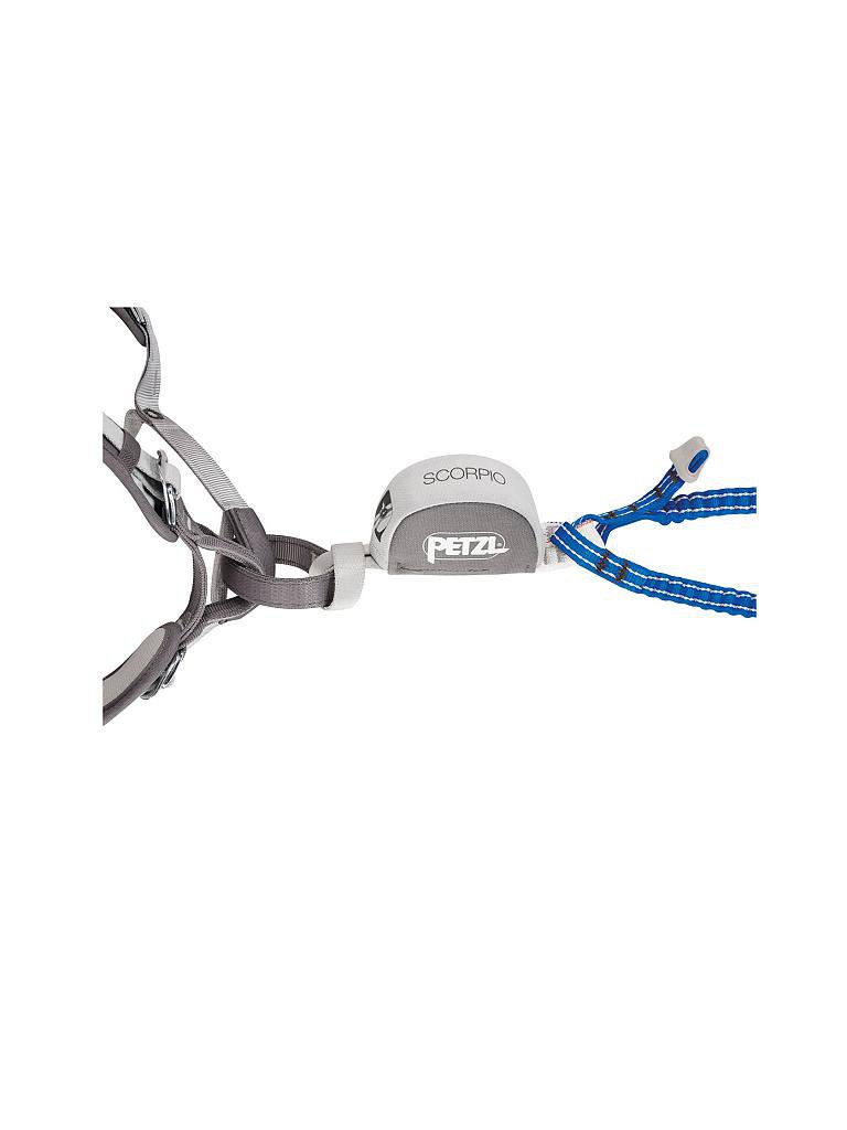 PETZL | Klettersteigset Scorpio Vertico NEUE NORM | 