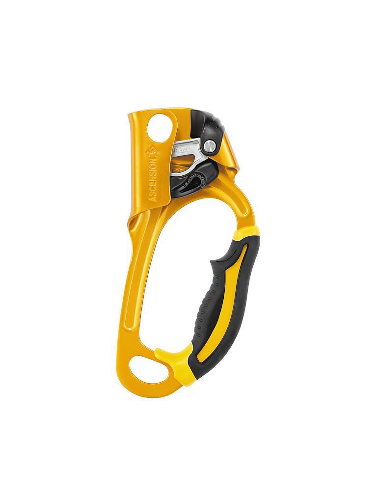 PETZL | Seilklemme Ascension | 