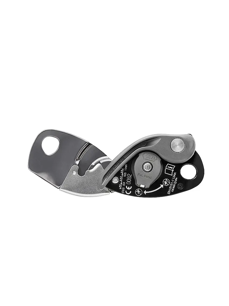 PETZL | Sicherungsgerät GRIGRI® + | 