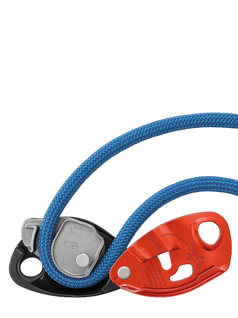PETZL | Sicherungsgerät GriGri | 