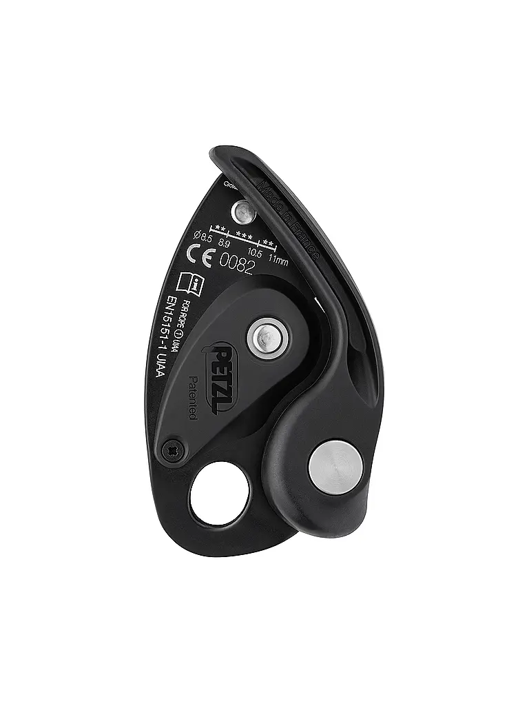 PETZL | Sicherungsgerät GriGri | 