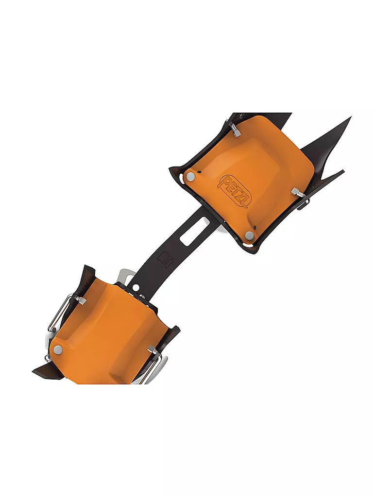 PETZL | Steigeisen Irvis Flexlock | keine Farbe