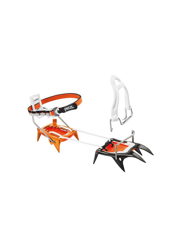 PETZL | Steigeisen Irvis Hybrid | 