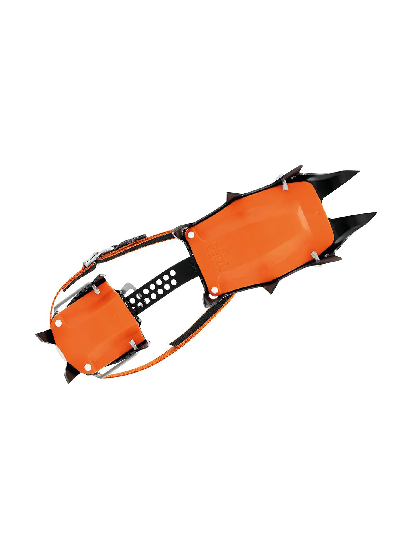 PETZL | Steigeisen Vasak Leverlock | keine Farbe