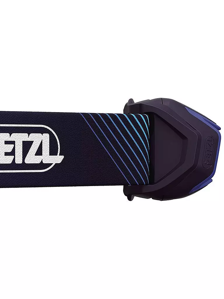 PETZL | Stirnlampe ACTIK® CORE 600 Lumen | blau