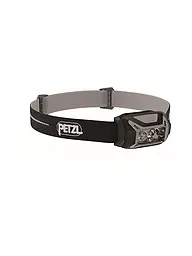 PETZL | Stirnlampe ACTIK® CORE | schwarz
