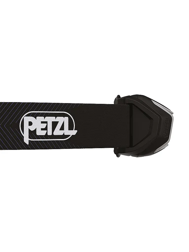 PETZL | Stirnlampe ACTIK® CORE | schwarz