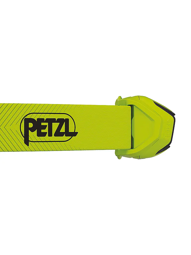 PETZL | Stirnlampe ACTIK® | grün