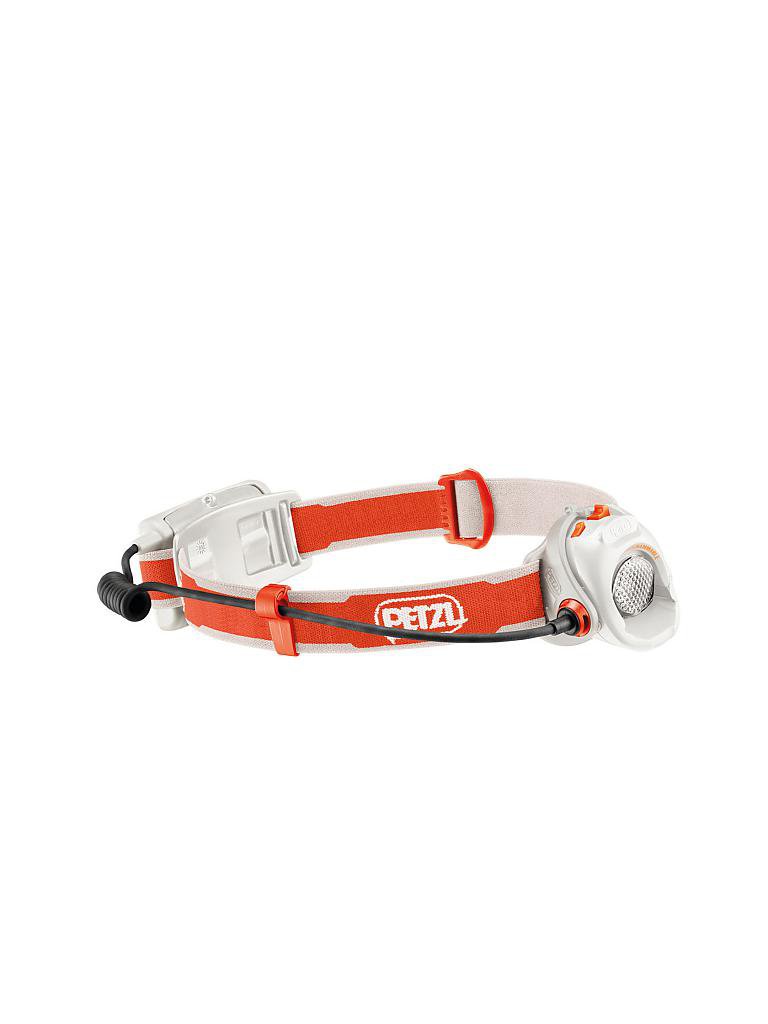 PETZL | Stirnlampe Myo | orange