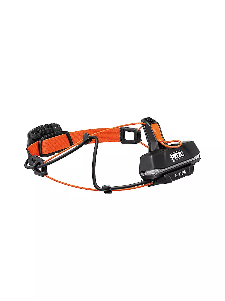 PETZL | Stirnlampe NAO® RL | keine Farbe