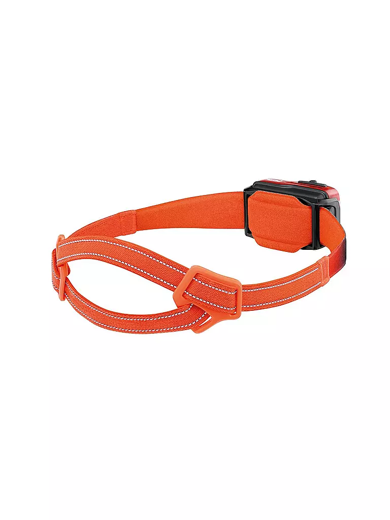 PETZL | Stirnlampe Swift RL | orange