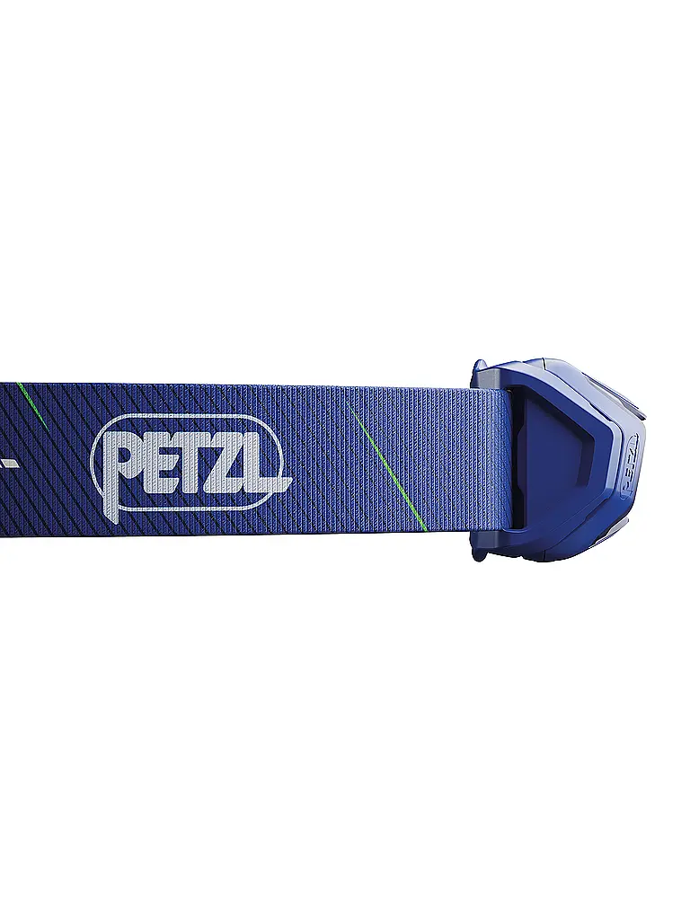 PETZL | Stirnlampe TIKKA® CORE | blau