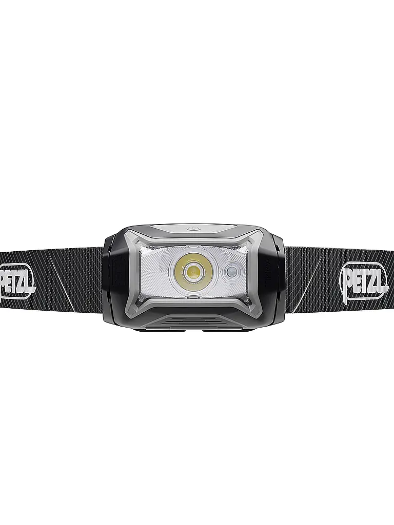 PETZL | Stirnlampe TIKKA® | schwarz
