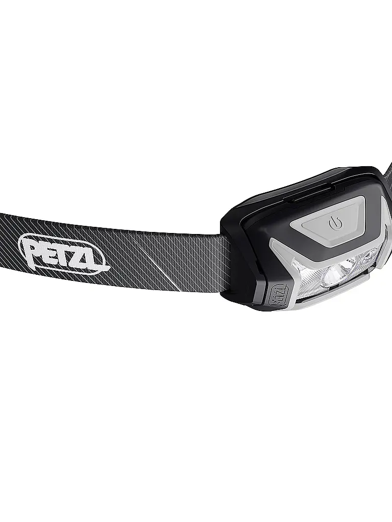 PETZL | Stirnlampe TIKKA® | schwarz
