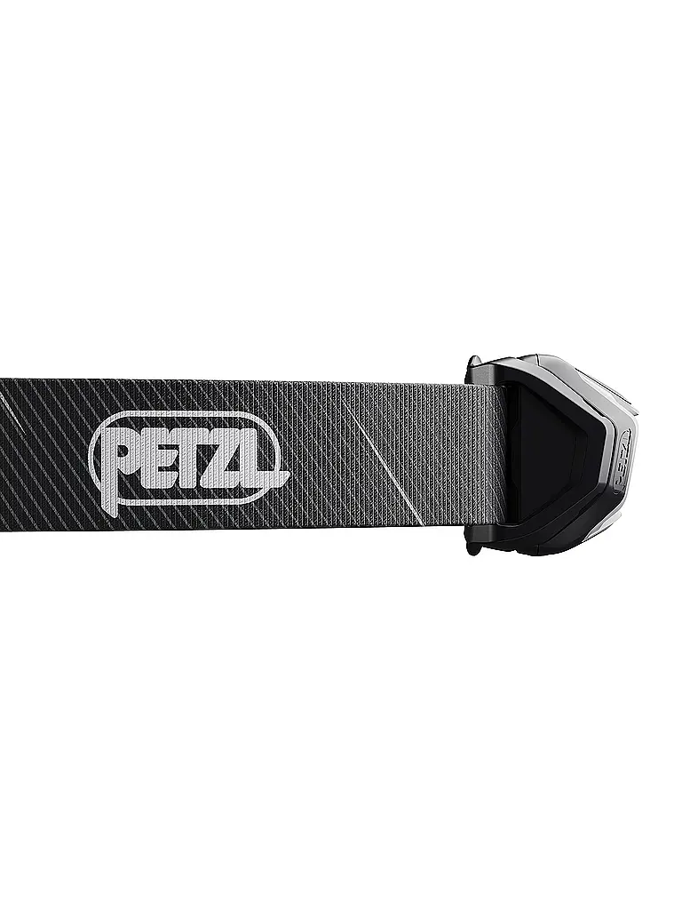 PETZL | Stirnlampe TIKKA® | schwarz
