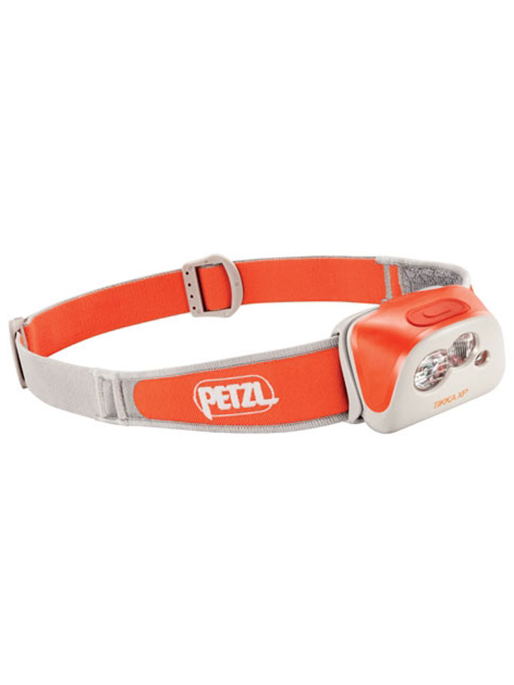 PETZL | Stirnlampe Tikka XP | 